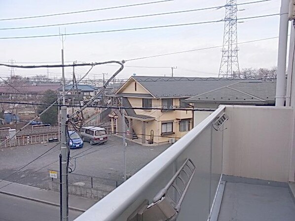 コア・イーストの物件内観写真